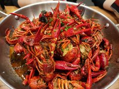 -虾小龙老长沙龙虾馆(坡子街店)