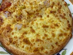 -萨莉亚意式餐厅(南京环亚凯瑟琳广场店)