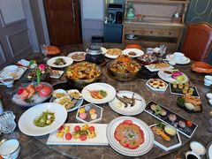 -蟹之国·精品蟹料理(极地店)