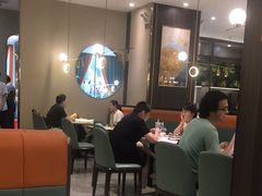 -刘胖子家常菜·蹄花焖藕(中南店)