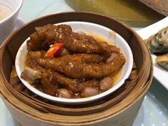 -圣丰盛宴酒家(东城店)
