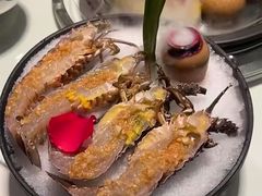 -水禾轩·海鲜蒸汽主题餐厅(新香洲旗舰店)