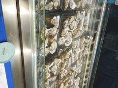 -蚝英雄鲜蚝自助专门店(长楹天街直营店)