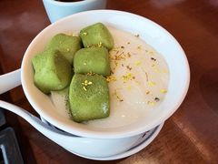 -寄畅興·百年蟹黄面·万国建筑群(外滩27号店)