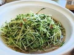 -食藕·武昌鱼(古德寺店)