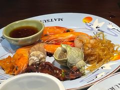 -松子料理(亮马桥店)