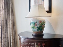 -深圳星河丽思卡尔顿酒店