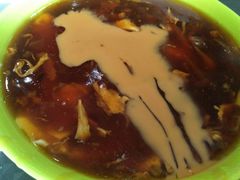 老豆腐-大福来锅巴菜(古文化街店)