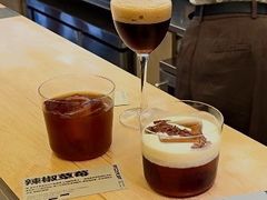 -村口大树(长乐路店)