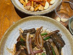 -圳兴面王·拌川·特色炒面(南山保利剧院店)