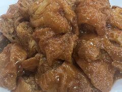 -京天红酒家(虎坊路店)