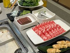-海底捞火锅(天一广场亚细亚店)