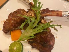 -王鼎精致料理铁板烧(世博源店)