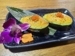 -河风の幸会精致料理