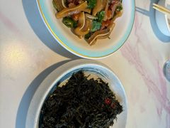 -壹只菜·崇明本地特色菜(崇明南门店)
