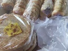 -金莲葱饼