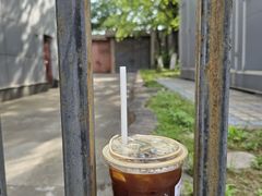 -星巴克(我格广场店)