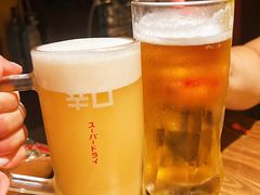 -鸟幸 TORISAKI 炭火居酒屋