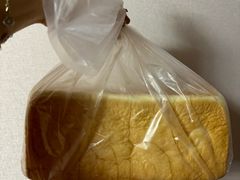 -银座仁志川·生吐司专门店(香港广场店)
