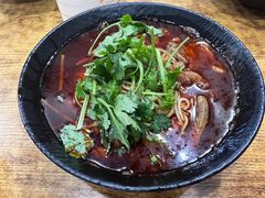 -秦云老太婆摊摊面(全国总店)