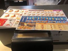 -麦当劳(北京金星西路店)