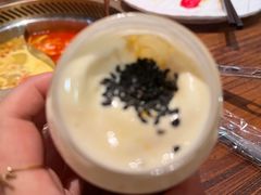 -堂屋糖水店(愚园店)