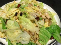 -晚归月亮湾私家菜(临邑路店)