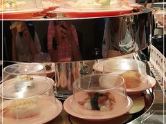 -争鲜回转寿司(东方银座店)