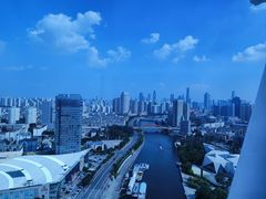 -天津之眼摩天轮