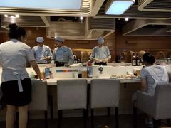 -晴季寿司(红旗街万达店)