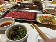 -海底捞大排档火锅(打浦路店)