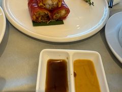 -汤臣·空中餐厅·严选粤菜(石湾世博广场店)