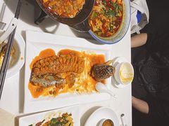 -怡得饭庄·宋大妈昆明菜·始于1996(滇池海埂大坝店)