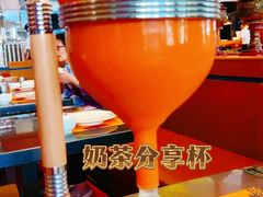 -simply thai天泰(世纪汇店)