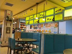 -格日勒阿妈蒙古厨房(大召店)