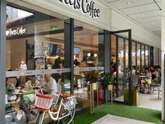 门面-Peet's Coffee皮爷咖啡(万象天地店)
