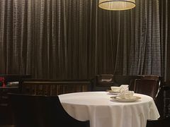 -富力丽思卡尔顿酒店·丽轩中餐厅