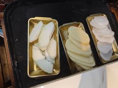 -刘少华贵州小黄牛·鲜牛肉火锅(总店)