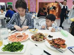-南海渔家•海鲜•正宗海南菜(海棠湾店)