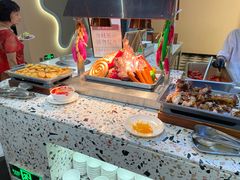 -清远熹乐谷温泉度假酒店