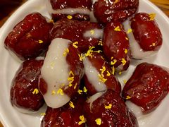 糯米红枣（心太软）-建国328 本帮小馆·面馆