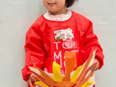 -蕃茄田艺术•美术绘画 •硬笔书法(滨江海威领界店)