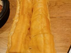 -点心传说·粤菜点心(佐阾虹湾店)