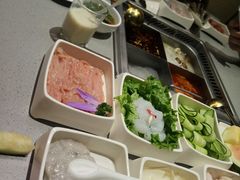 -海底捞火锅(振华商厦店)