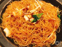 美人粉丝煲-稻香酒家·35年老字号(侨光店)