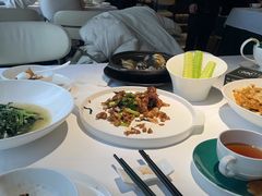 -菉雅苑·湛江菜(前海卓越INTOWN店)