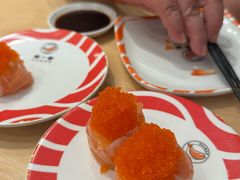 -新一番三文鱼寿司(红城湖店)