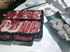 -陈记顺和牛肉火锅馆(天河北路店)