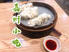 -晓友烧麦(光华村店)