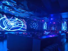 -大连君悦酒店 · VIVA(星海广场店)